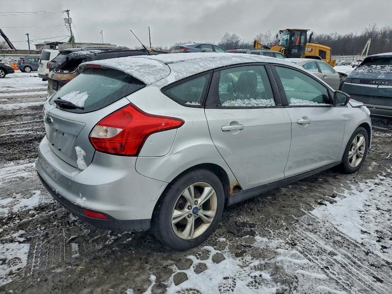 Photo 3 from auction – 2012 FORD FOCUS SE with VIN 1FAHP3K27CL224034