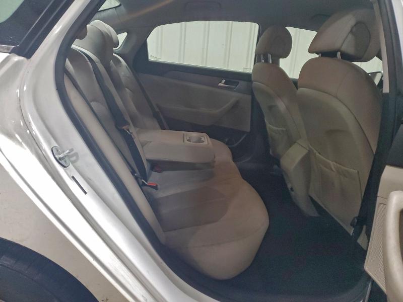 Photo 10 from auction – 2015 HYUNDAI SONATA SE with VIN 5NPE24AF5FH149347