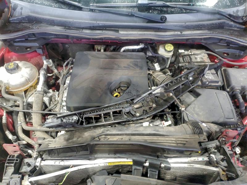 Photo 12 from auction – 2020 FORD ESCAPE SEL with VIN 1FMCU0H60LUA93184