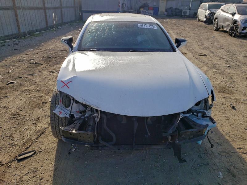 Photo 5 from auction – 2020 LEXUS RC with VIN JTHGA5BC9L5011021