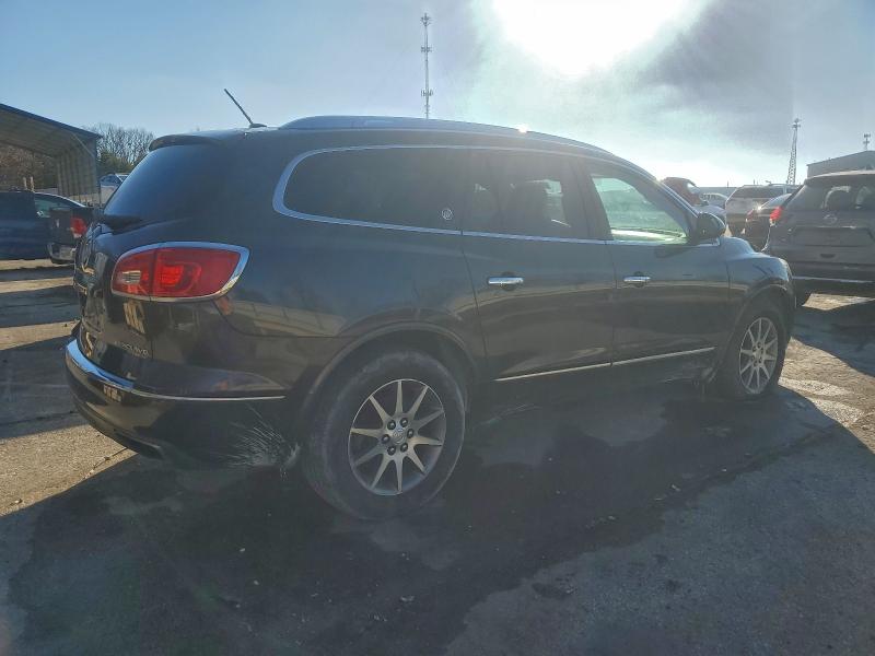 Photo 3 from auction – 2015 BUICK ENCLAVE with VIN 5GAKRBKDXFJ106082