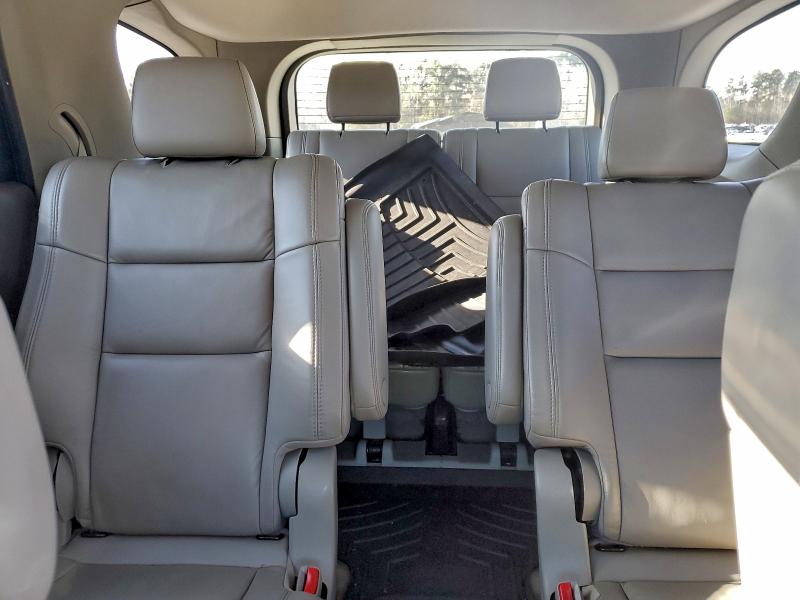 Photo 10 from auction – 2013 DODGE DURANGO CR with VIN 1C4SDJDT7DC565602