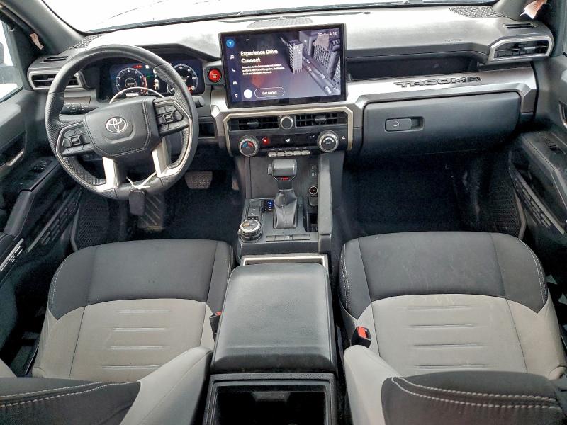 Photo 8 from auction – 2024 TOYOTA TACOMA with VIN 3TMLB5JN4RM014136