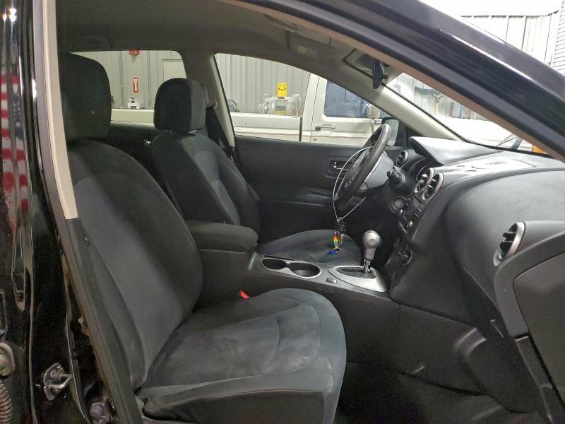 Photo 7 from auction – 2015 NISSAN ROGUE SELECT with VIN JN8AS5MV7FW770305