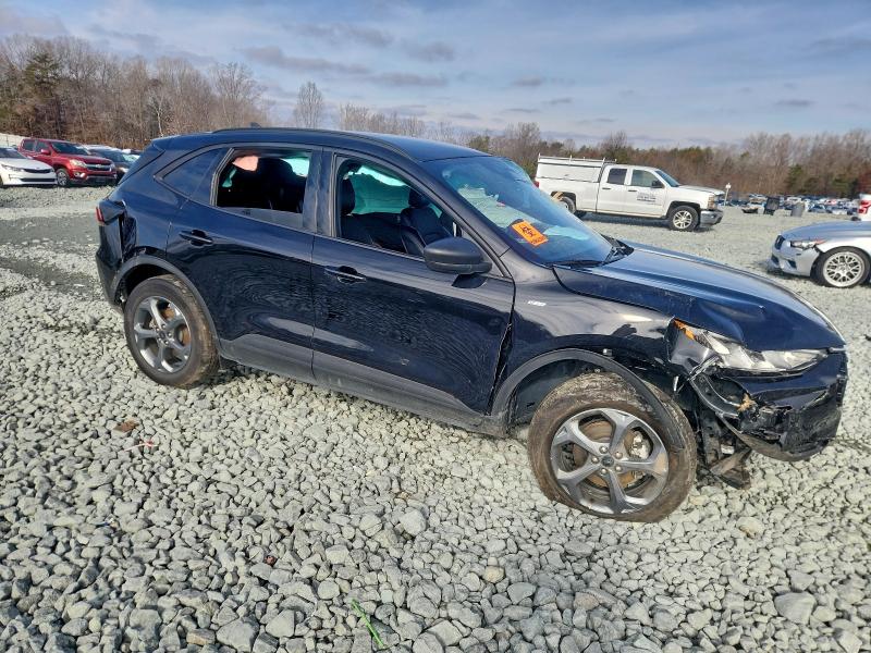 Photo 4 from auction – 2025 FORD ESCAPE ST with VIN 1FMCU9MN0SUA86932
