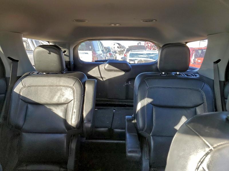 Photo 10 from auction – 2021 FORD EXPLORER with VIN 1FMSK7FH5MGB06512