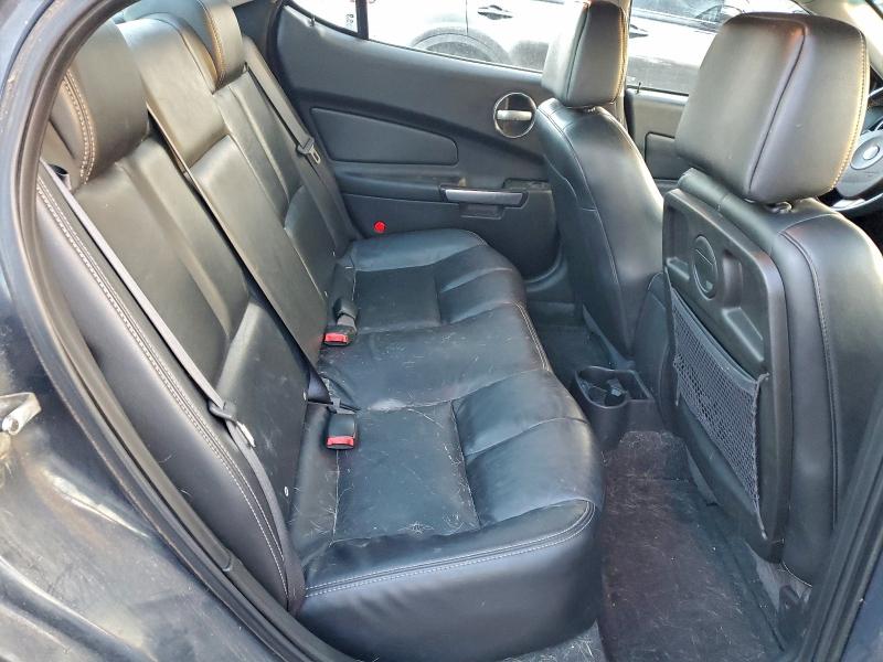 Photo 10 from auction – 2008 PONTIAC GRAND PRIX with VIN 2G2WP552X81119983