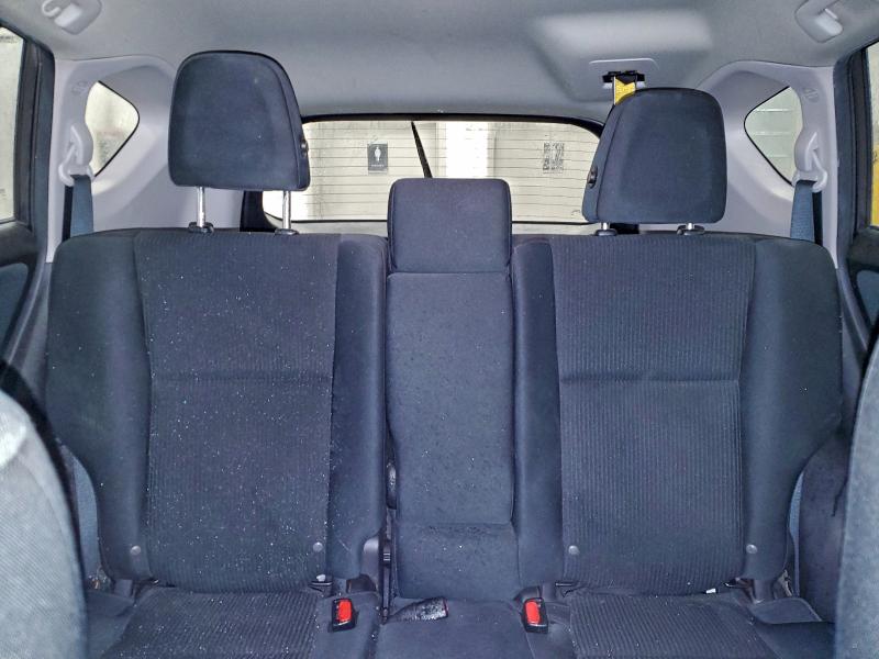 Photo 10 from auction – 2018 TOYOTA RAV4 LE with VIN 2T3BFREV2JW754367