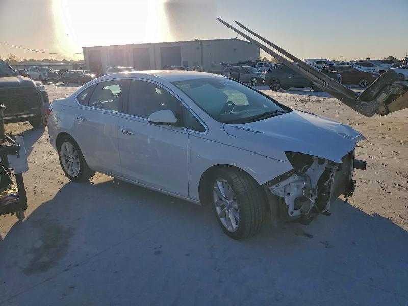 Photo 4 from auction – 2013 BUICK VERANO CON with VIN 1G4PR5SK6D4152195