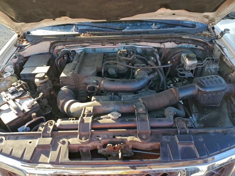 Photo 11 from auction – 2012 NISSAN FRONTIER S with VIN 1N6BD0CT8CC463779