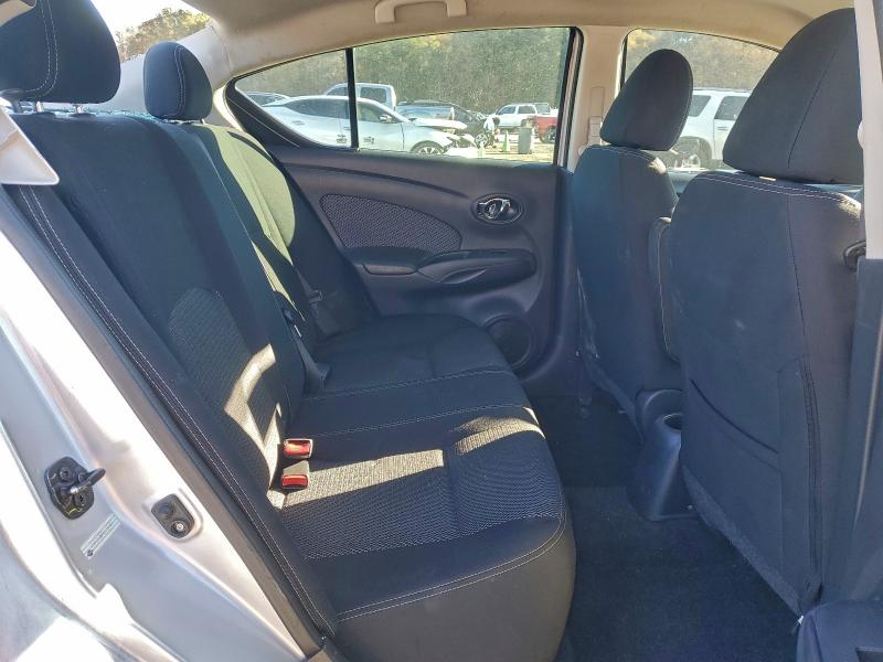 Photo 10 from auction – 2016 NISSAN VERSA S with VIN 3N1CN7AP8GL862417
