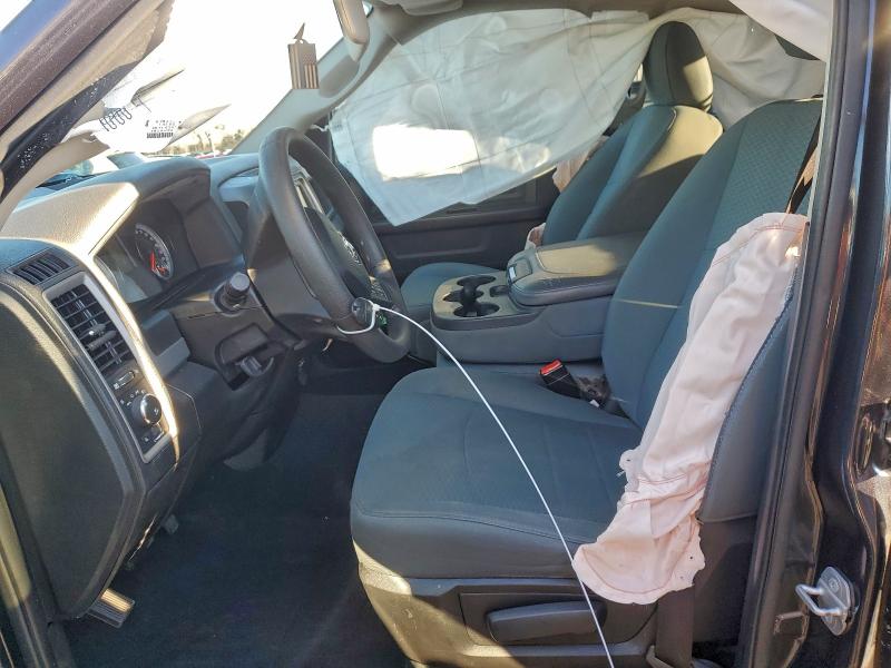 Photo 7 from auction – 2015 RAM 1500 ST with VIN 1C6RR7FT0FS775183