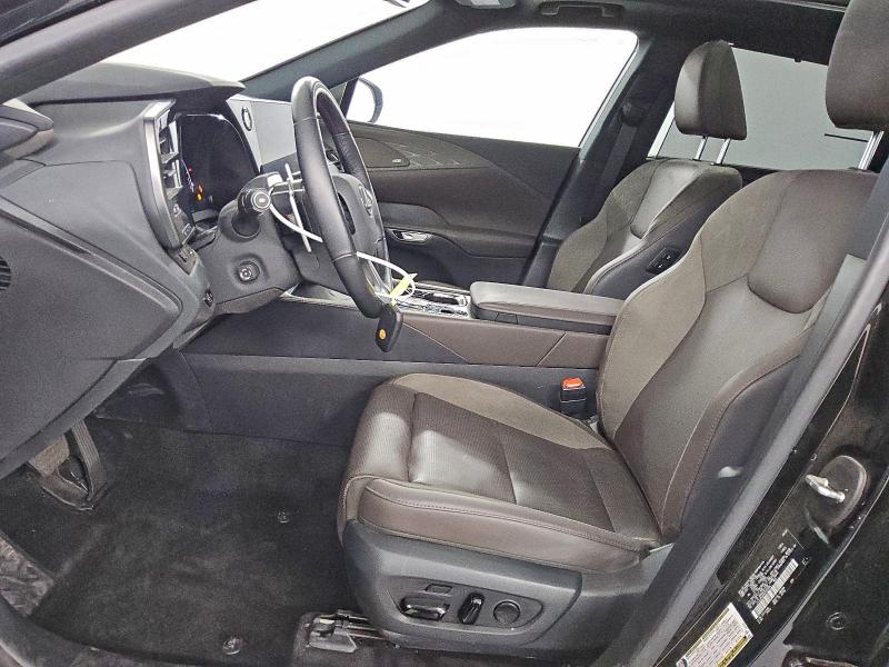 Снимка 7 от търг – 2024 LEXUS RX 450H+ L с VIN JTJCJMGA0R2022448