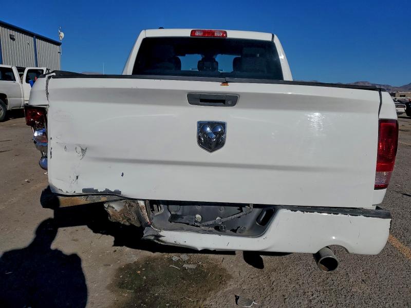 Photo 6 from auction – 2013 RAM 1500 ST with VIN 1C6RR6KT8DS643737