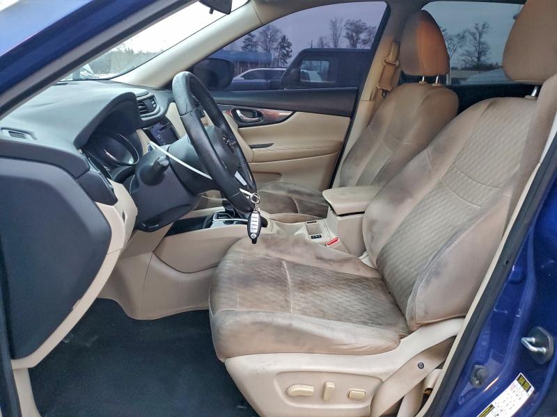 Фото 7 с аукциона – 2018 NISSAN ROGUE с VIN KNMAT2MTXJP615613