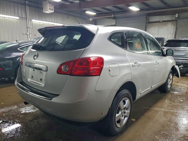 Photo 3 from auction – 2013 NISSAN ROGUE S with VIN JN8AS5MT6DW506410