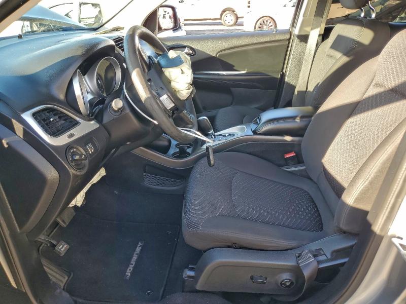 Photo 7 from auction – 2017 DODGE JOURNEY SX with VIN 3C4PDCBG2HT510654