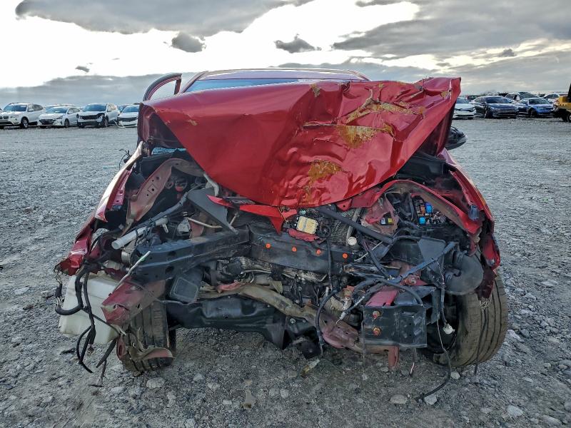 Photo 5 from auction – 2018 TOYOTA COROLLA L with VIN 5YFBURHE9JP814172