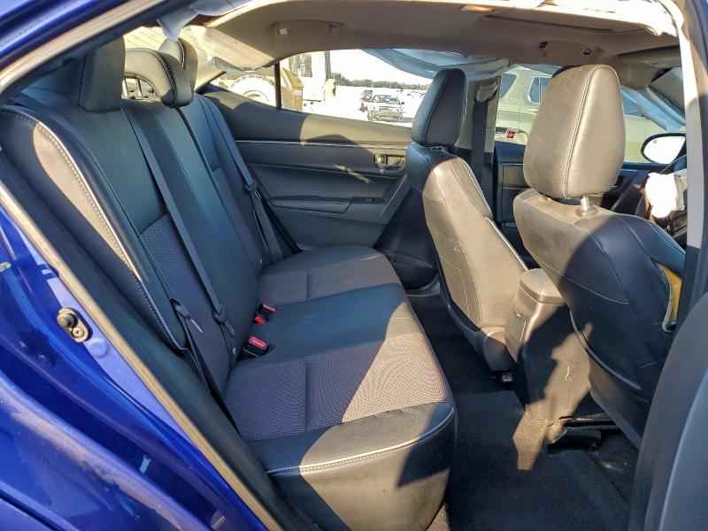 Photo 10 from auction – 2014 TOYOTA COROLLA L with VIN 2T1BURHE5EC212262