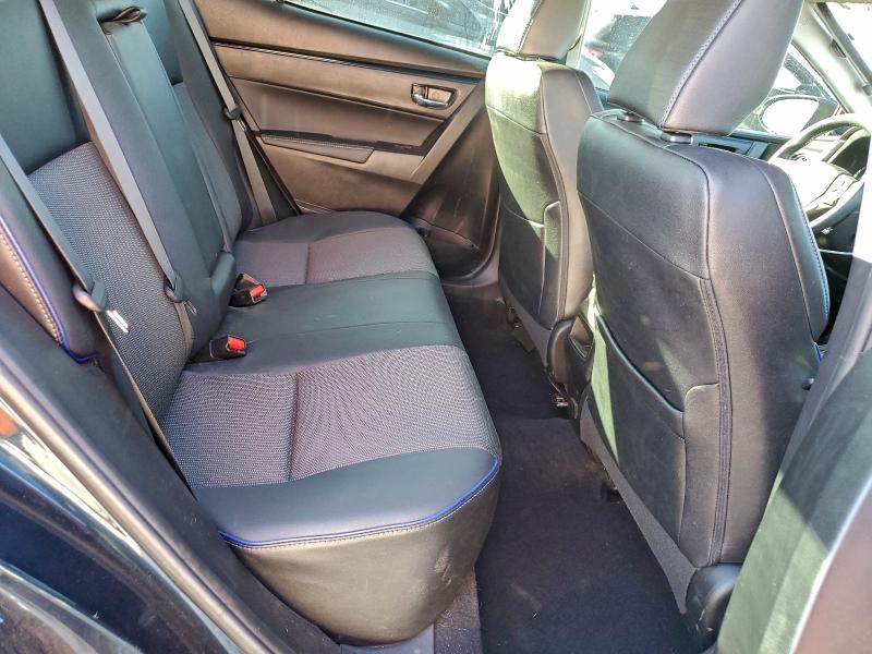 Photo 10 from auction – 2019 TOYOTA COROLLA L with VIN 5YFBURHE3KP869279
