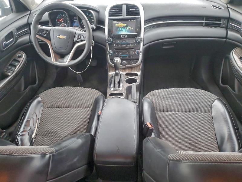 Photo 8 from auction – 2014 CHEVROLET MALIBU 1LT with VIN 1G11C5SLXEF159153