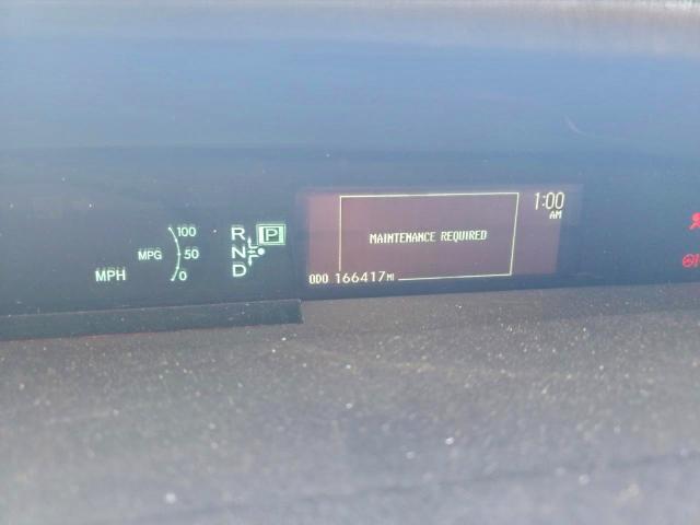 صورة رقم 9 من المزاد - 2012 TOYOTA PRIUS مع VIN JTDKN3DU7C5439583