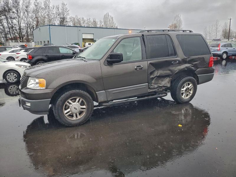 FORD EXPEDITION 2005 with VIN 1FMPU16545LA52308 - Photo from auction