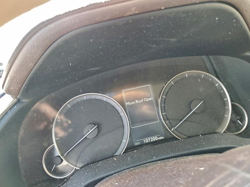 Photo 9 from auction – 2018 LEXUS RX with VIN 2T2ZZMCA3JC104073