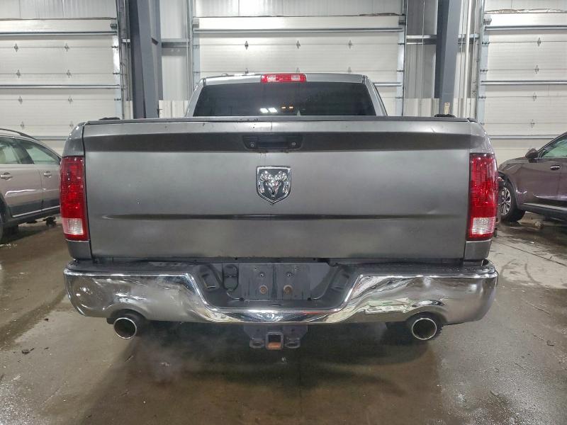 Photo 6 from auction – 2013 RAM 1500 ST with VIN 1C6RR6KT2DS609213