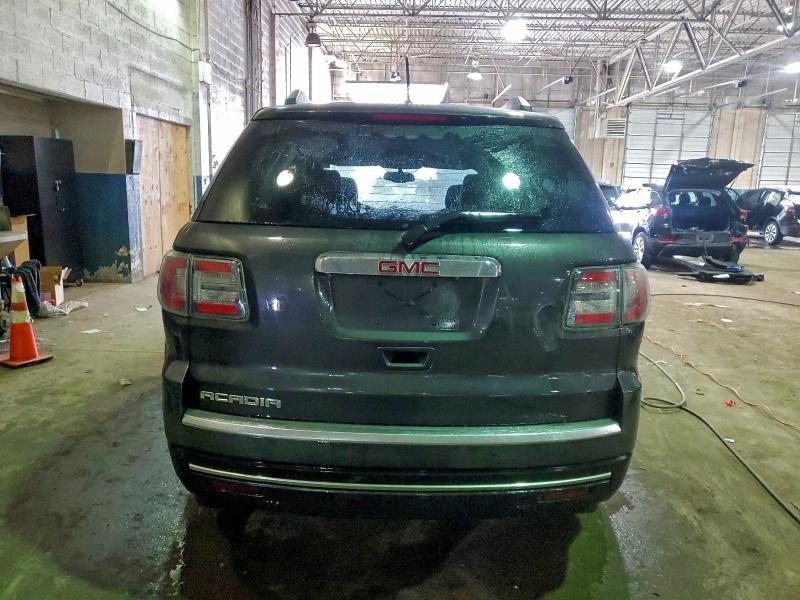 Photo 6 from auction – 2013 GMC ACADIA with VIN 1GKKRRKD8DJ254921