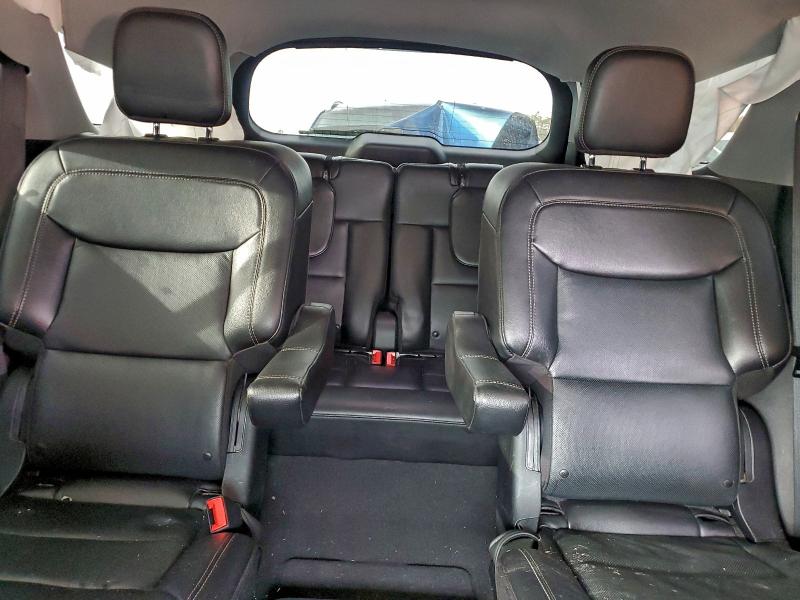 Photo 10 from auction – 2021 FORD EXPLORER L with VIN 1FMSK7FH8MGA84957
