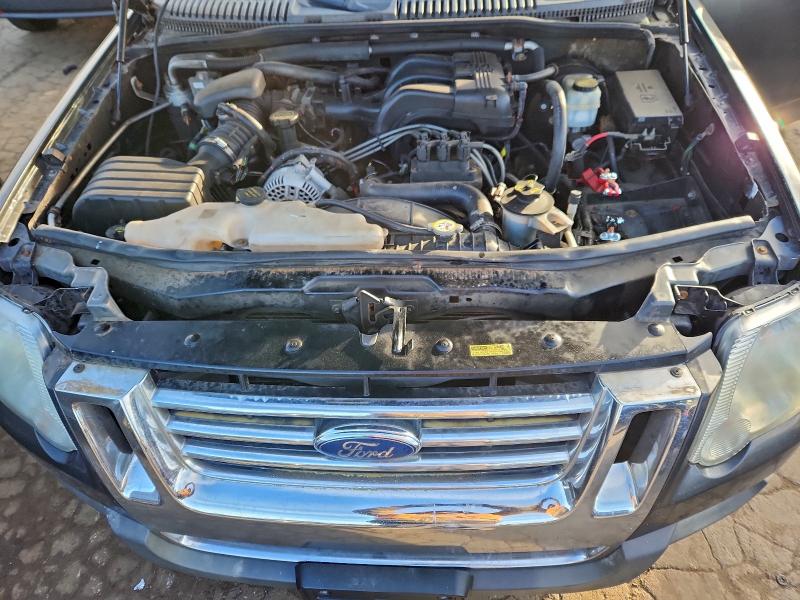 Photo 11 from auction – 2007 FORD EXPLORER S with VIN 1FMEU51K97UB01625