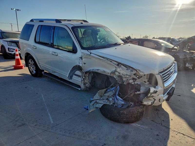 صورة رقم 4 من المزاد - 2007 FORD EXPLORER L مع VIN 1FMEU65817UB29133
