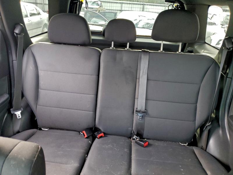 Photo 10 from auction – 2011 FORD ESCAPE XLT with VIN 1FMCU0D72BKA53102