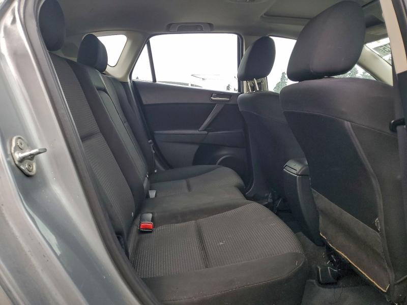 Photo 11 from auction – 2012 MAZDA 3 I with VIN JM1BL1L82C1554047