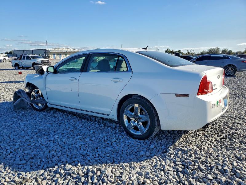 Photo 2 from auction – 2010 CHEV MALIBU with VIN 1G1ZC5EBXAF222834