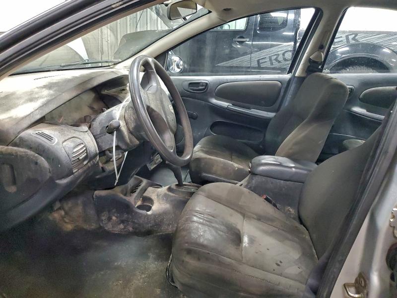 Photo 7 from auction – 2004 DODGE NEON BASE with VIN 1B3ES26C94D643864