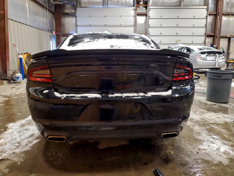 Photo 6 from auction – 2020 DODGE CHARGER SX with VIN 2C3CDXBG7LH101982