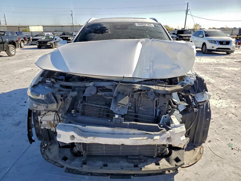 Photo 5 from auction – 2021 MAZDA CX-9 with VIN JM3TCADY5M0521478