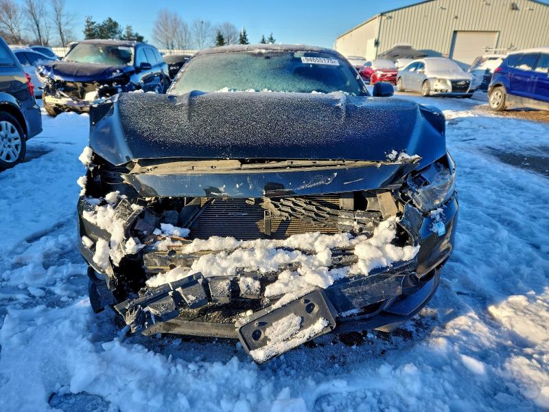 Photo 5 from auction – 2016 FORD MUSTANG with VIN 1FA6P8TH4G5300620