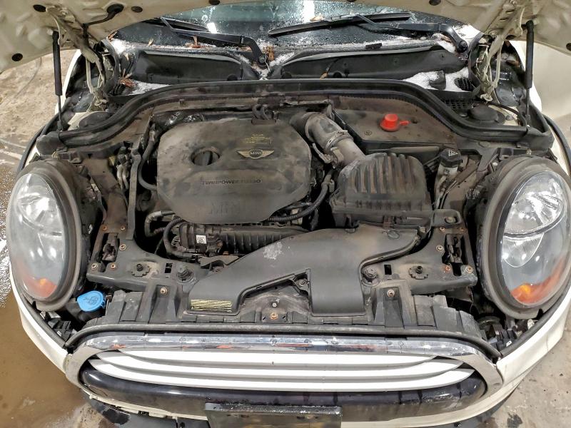 Photo 11 from auction – 2014 MINI COOPER with VIN WMWXM5C5XET972764