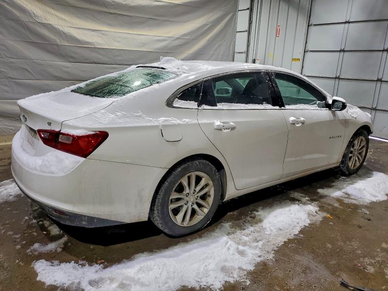 Photo 3 from auction – 2016 CHEVROLET MALIBU LT with VIN 1G1ZE5ST4GF294855