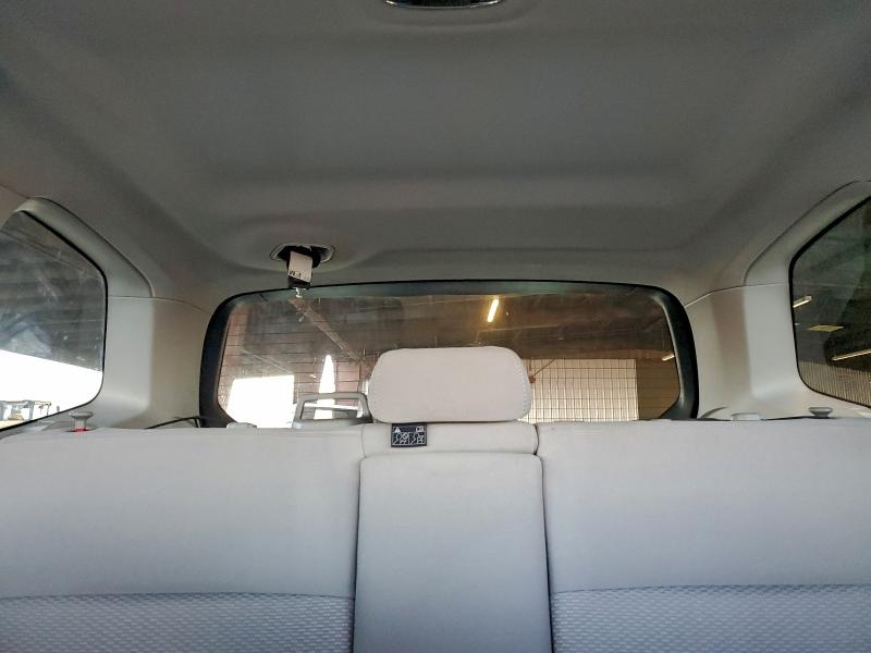 Foto 10 de la subasta – 2018 SUBARU FORESTER 2 con VIN JF2SJAGC5JH514944