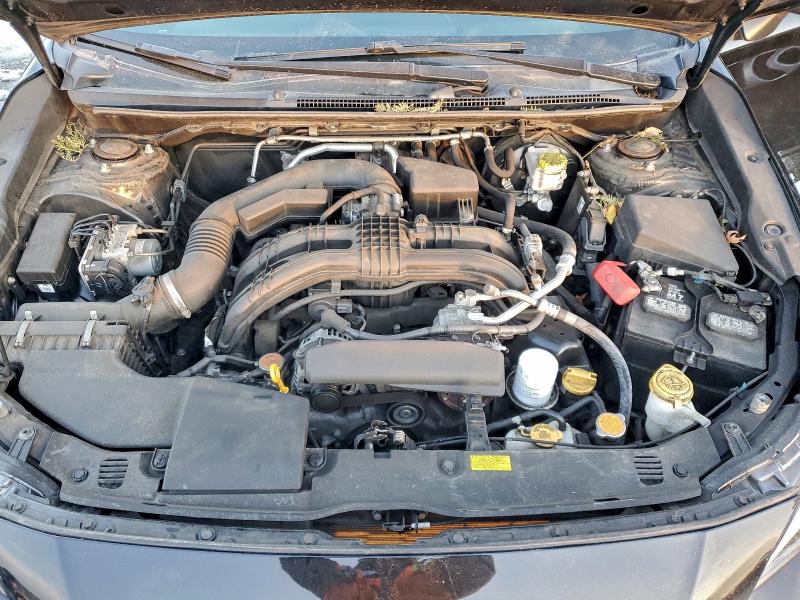 صورة رقم 11 من المزاد - 2018 SUBARU IMPREZA PR مع VIN 4S3GTAD68J3726344