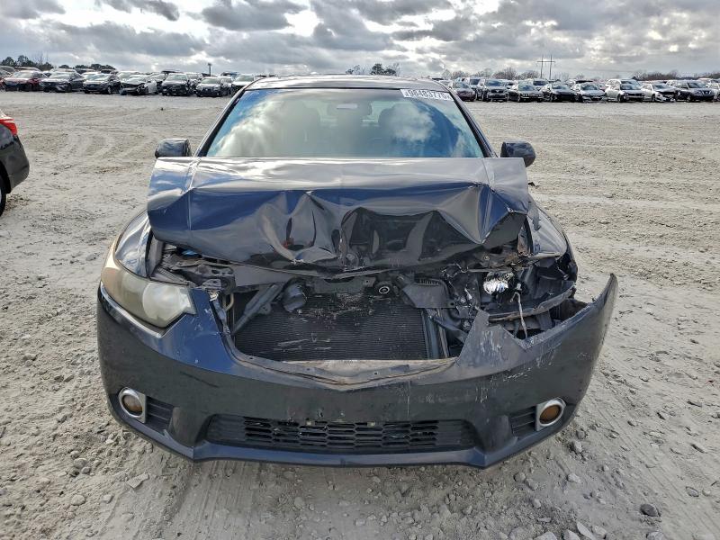 Foto 5 de la subasta – 2011 ACURA TSX con VIN JH4CU2F67BC009724