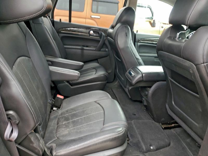 Photo 11 from auction – 2014 BUICK ENCLAVE with VIN 5GAKRCKD6EJ130478