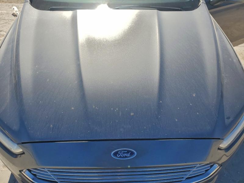 Photo 11 from auction – 2013 FORD FUSION with VIN 3FA6P0HR4DR183469