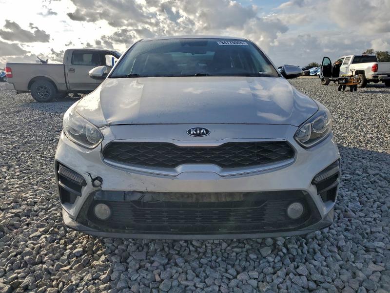 Photo 5 from auction – 2020 KIA FORTE FE with VIN 3KPF24AD5LE201854
