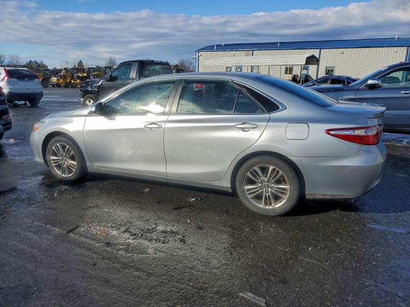 Photo 2 from auction – 2016 TOYOTA CAMRY LE with VIN 4T1BF1FK4GU116970