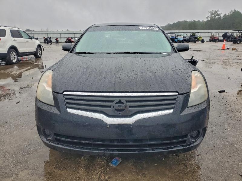 Photo 5 from auction – 2008 NISSAN ALTIMA 2.5 with VIN 1N4AL21EX8N429121